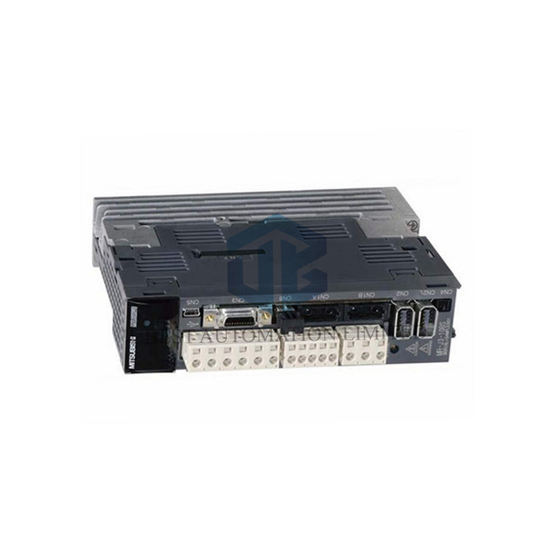 Penguat Servo Keselamatan Mitsubishi 11kW | MR-J3-DU11KBS4