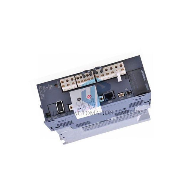 Mitsubishi MR-J3-DU55KBS4 | Azionamento servo ad alta potenza da 55kW