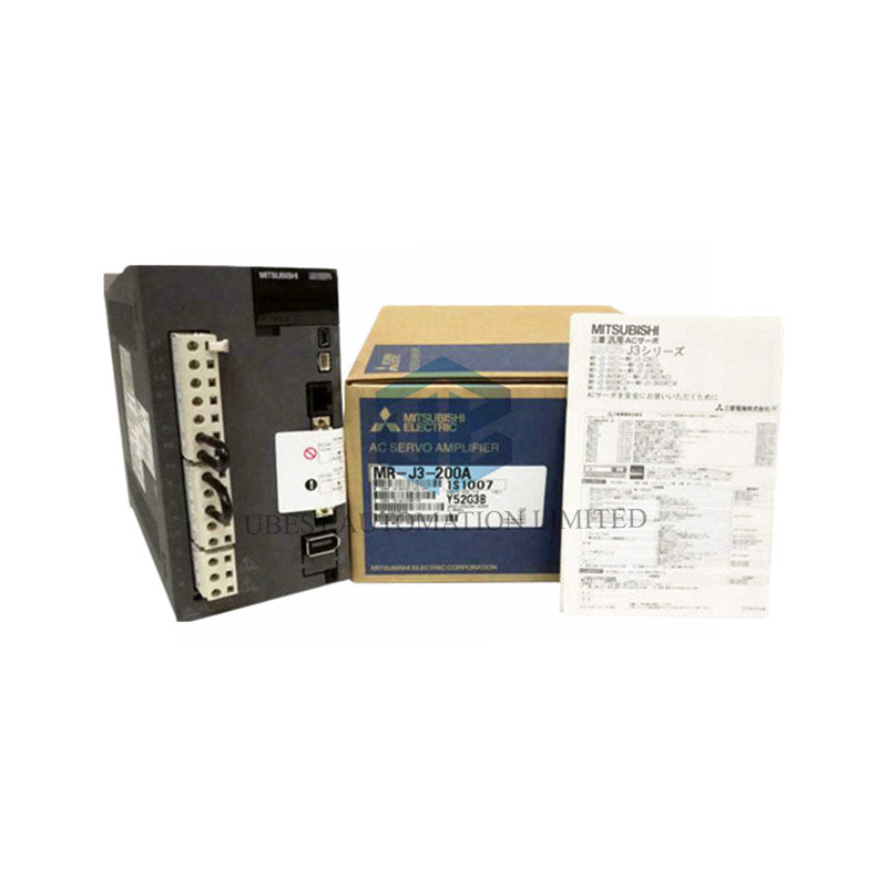 MR-J3-HC2S-SH-25M Mitsubishi | Καλώδιο 25μ Υψηλής Ευκαμψίας IP65