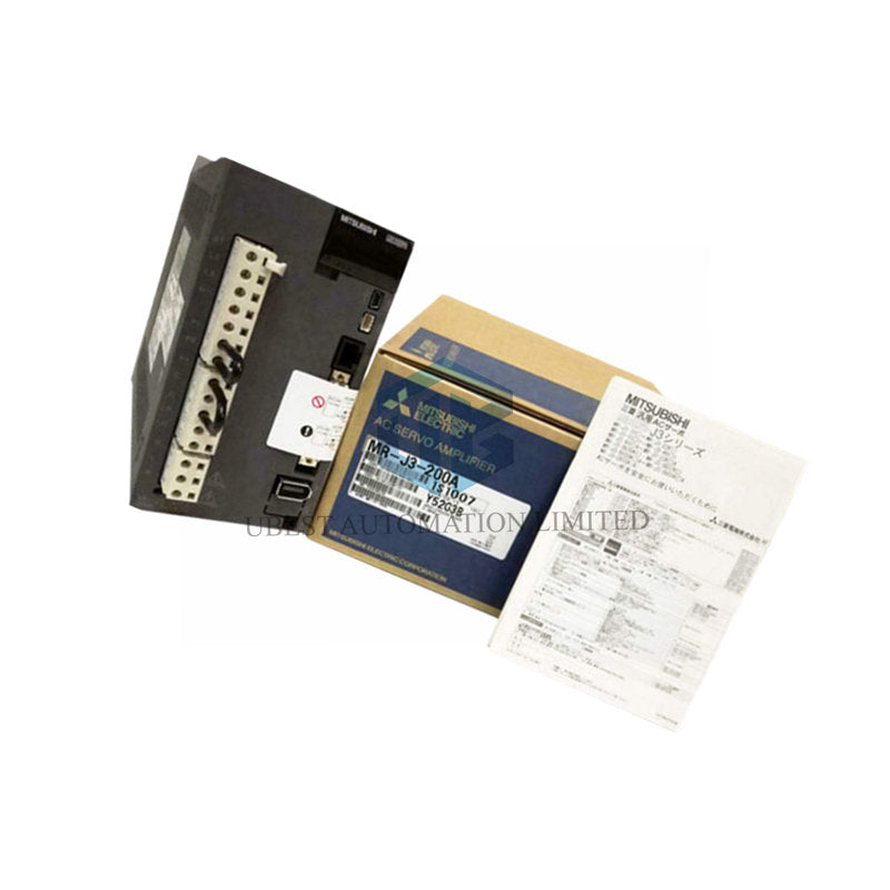 MR-J3-HC2S-SH-25M Mitsubishi | Καλώδιο 25μ Υψηλής Ευκαμψίας IP65