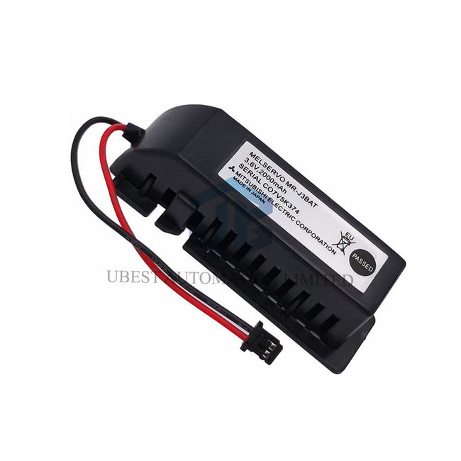 Mitsubishi MELSERVO -  3.6V Lithium Battery MR-J3BAT