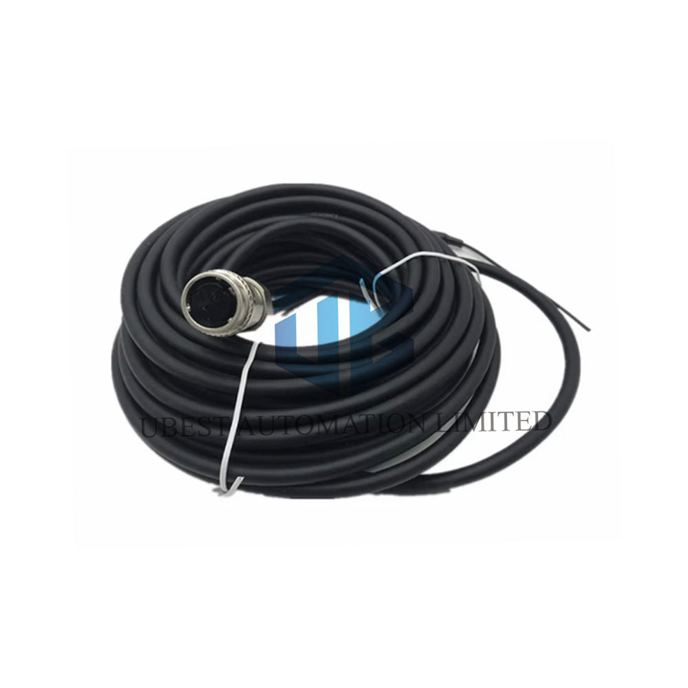 Câble de frein Mitsubishi MR-J3BK-10M | 10m IP67 étanche pour HG-JR/SR