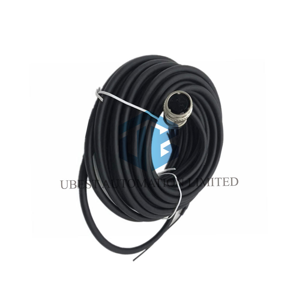 Câble de frein Mitsubishi MR-J3BK-10M | 10m IP67 étanche pour HG-JR/SR
