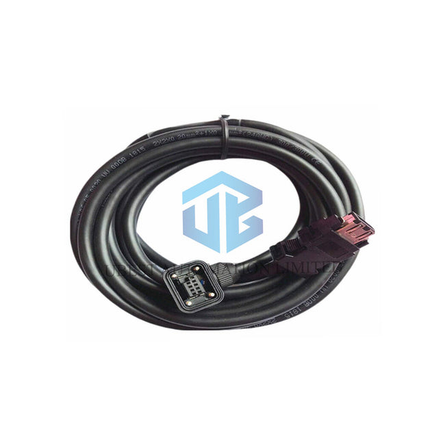 Mitsubishi MR-J3ENCBL10M-A1-L | 10M IP65 Энкодер Кабелі