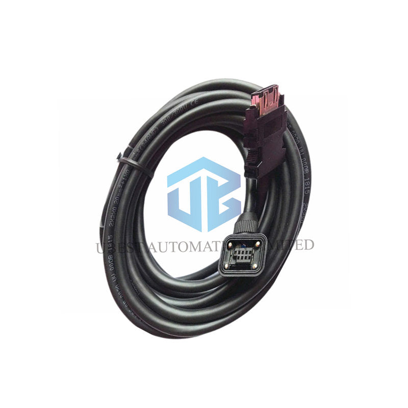 Mitsubishi MR-J3ENCBL10M-A1-L | Kabel Encoder 10M IP65