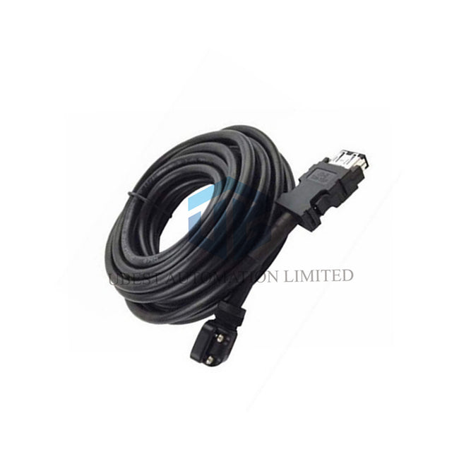 Mitsubishi Feedback Cable | 30m IP67 MR-J3ENCBL30M-A2-H