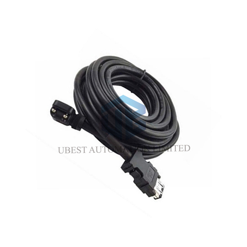 Mitsubishi Feedback Cable | 30m IP67 MR-J3ENCBL30M-A2-H