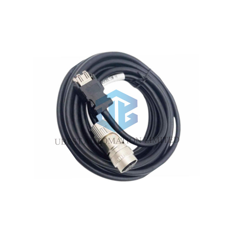 MR-J3ENSCBL30M-H Mitsubishi 30m High-Flex Encoder Cable