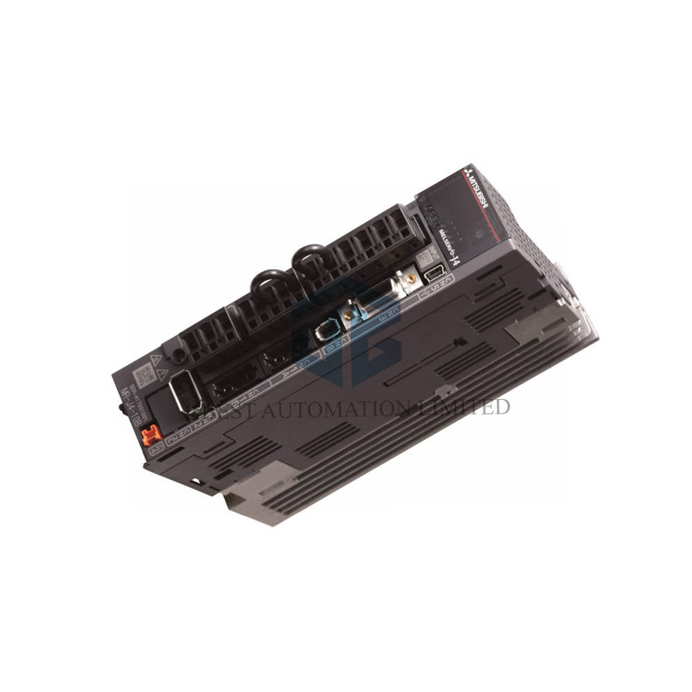 MR-J4-60B Penguat Servo Mitsubishi 0.6kW MELSERVO-J4