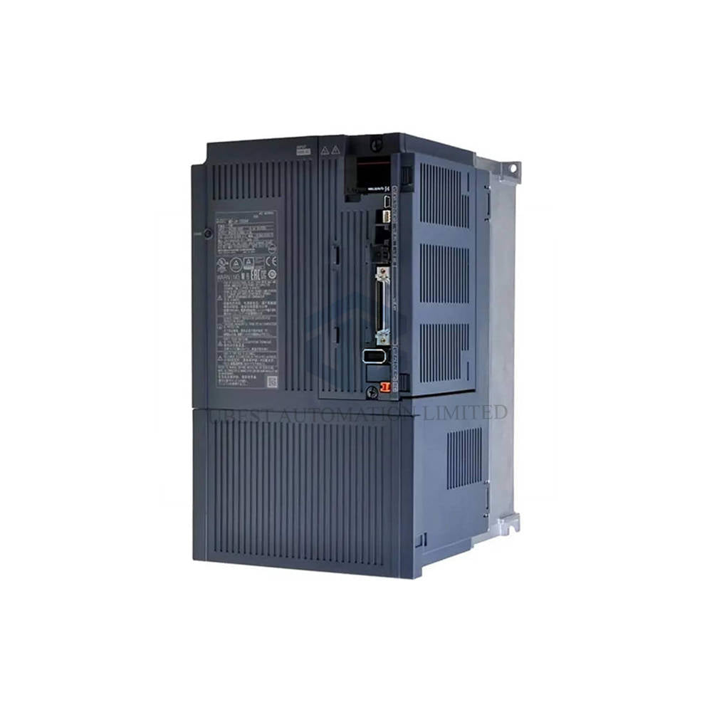 MR-J4-700A 1/3-Phase 200-240V AC Amplifier Mitsubishi – Ubest