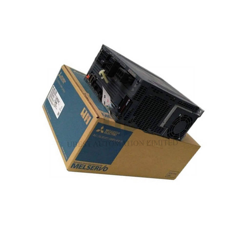 MR-J4W2-1010B-2