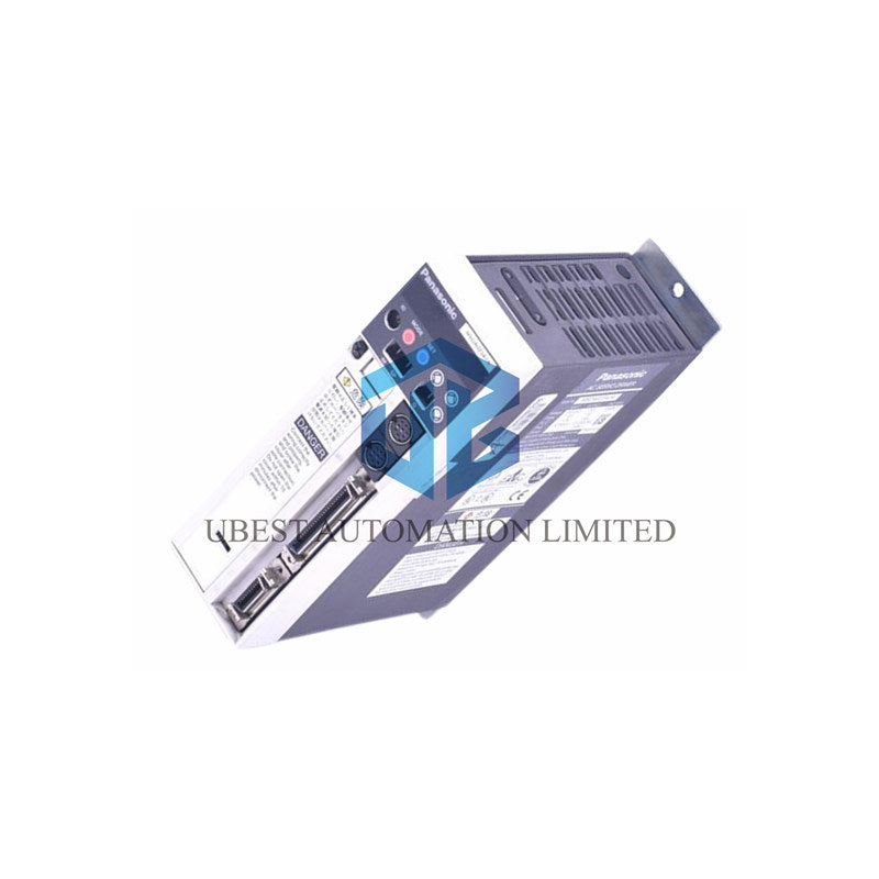 Panasonic Servo Drive | MINAS A-Series Controller MSDA023A1A