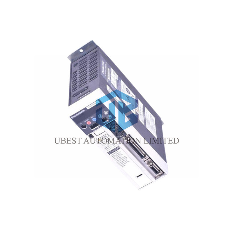 Panasonic Servo Drive | MINAS A-Series Controller MSDA023A1A