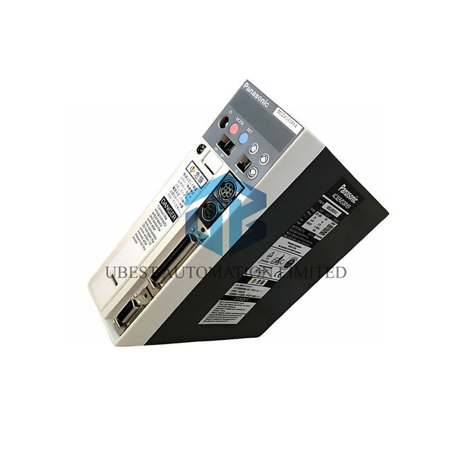 MSDA083A1A Panasonic AC Servo Drive - 750W MINAS A-Series