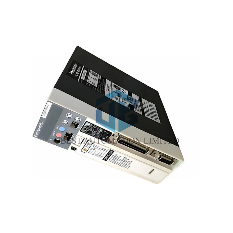 MSDA083A1A Panasonic AC Servo Drive - 750W MINAS A-Series