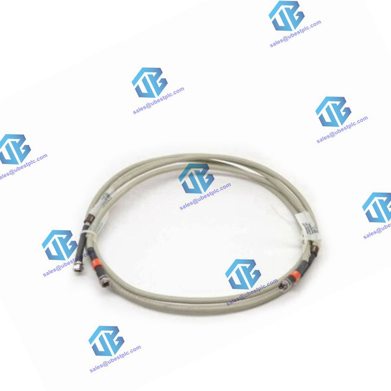 Hse Cable FS-CCI-HSE-02 Honeywell Red Ethernet Cable – Ubest Automation Limited