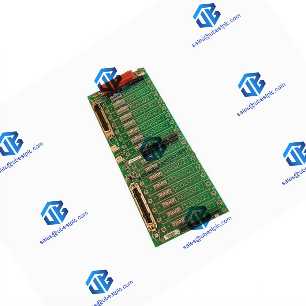 MU-TAIH13 Honeywell High Level Analog Input