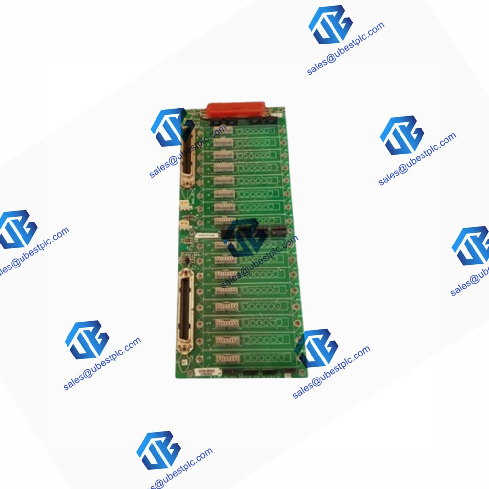 MU-TAIH13 Honeywell Ingresso Analogico di Alto Livello