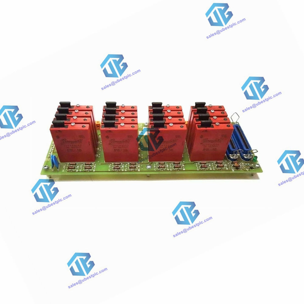 Saída Digital FTA 51304650-100 Honeywell MU-TD0D13