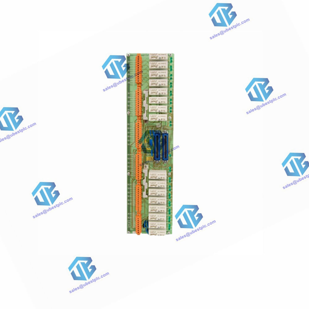 Модуль цифрового ввода Honeywell MU-TDID12 51304441-125