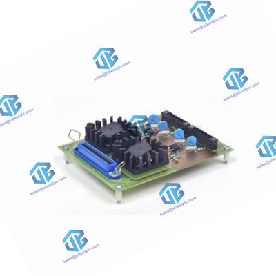 MU-TLPA02 51304467-100 Honeywell Power Adapter Board