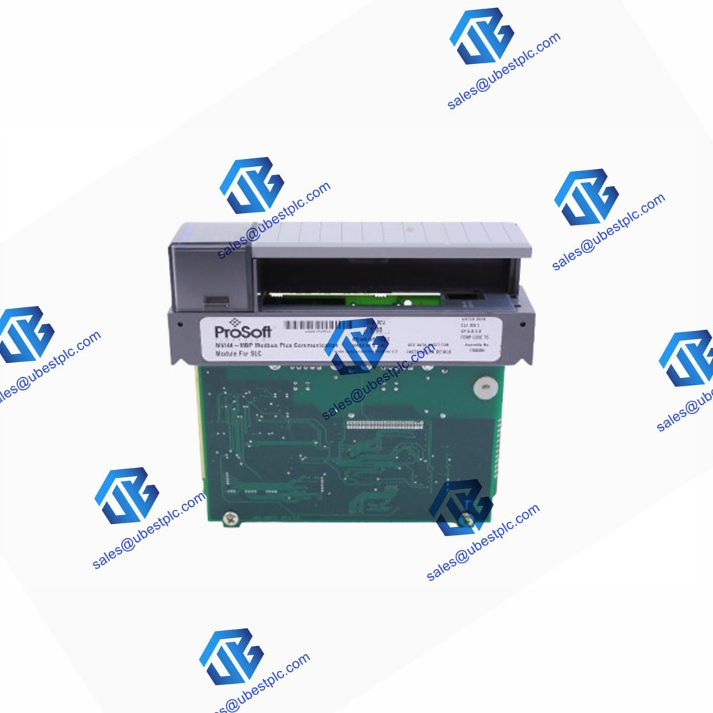 MVI46-MBP Allen-Bradley Modbus komunikacijski modul