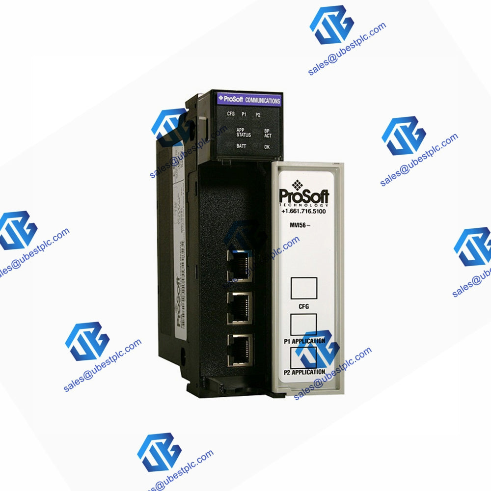 Allen-Bradley MVI56-CSC | Módulo de Comunicação Prosoft