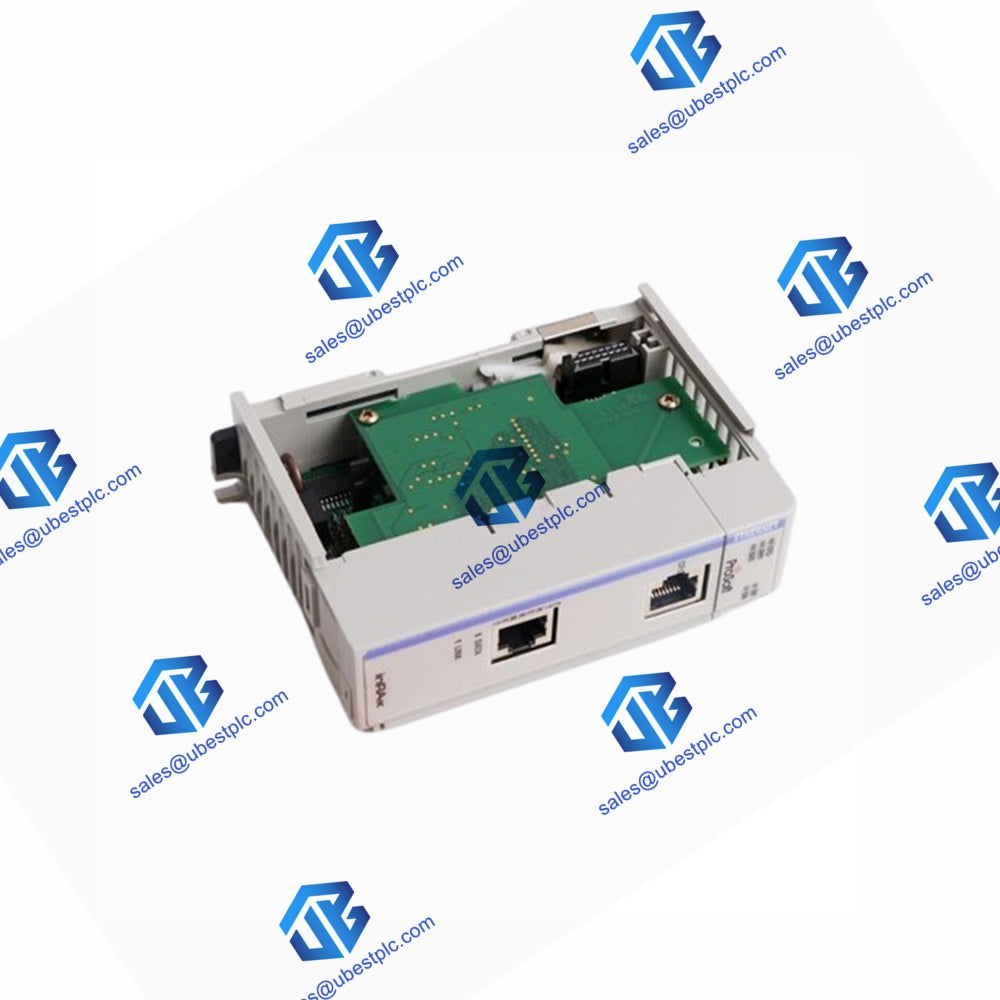 MVI71-ADM - Módulo de Comunicação ProSoft