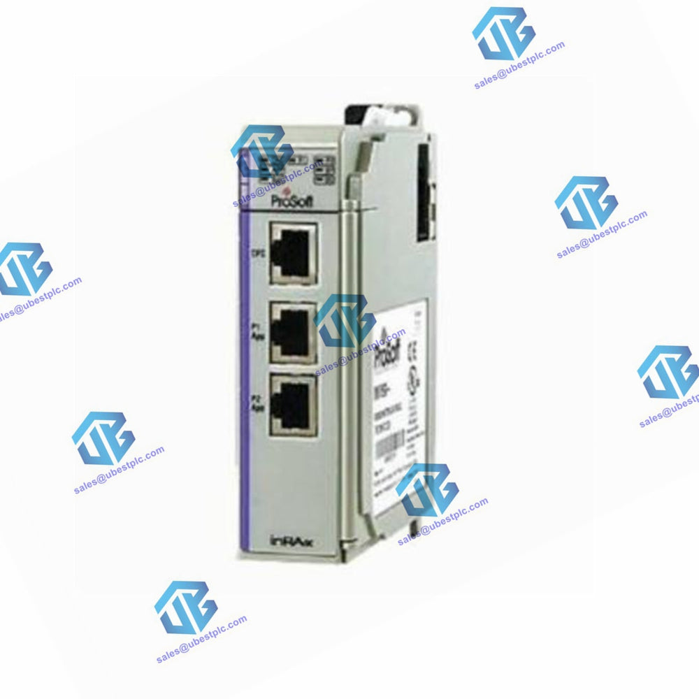 Módulo de comunicação Modbus | MVI69-MCM ProSoft