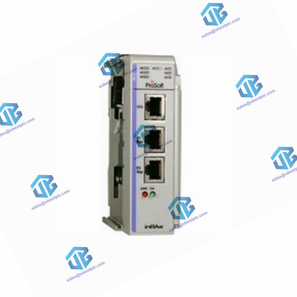 MVI69-ADMNET ProSoft - Application Development Module – Ubest ...
