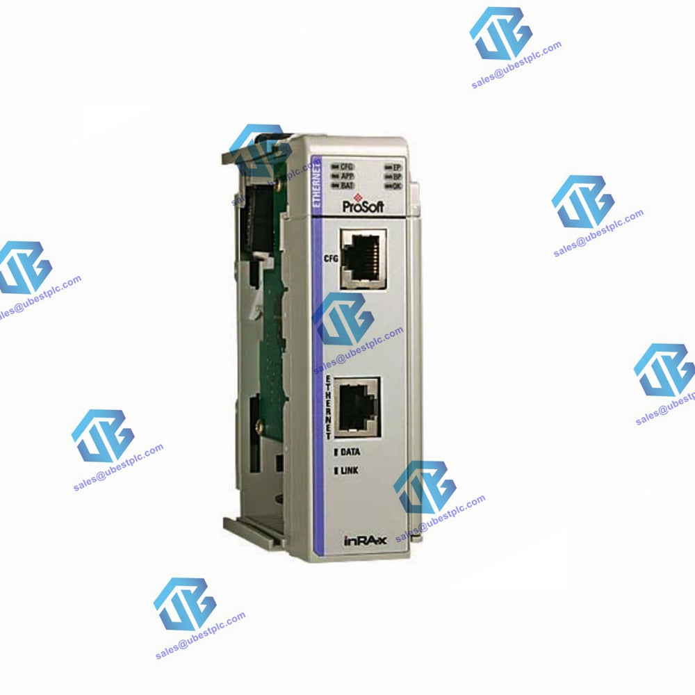 MVI69L-MBS ProSoft - Módulo de Comunicação