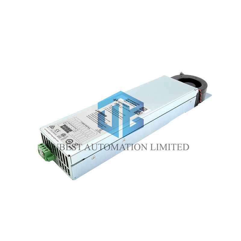 Keysight N6736B 100V 0.5A 50W - DC Power Module