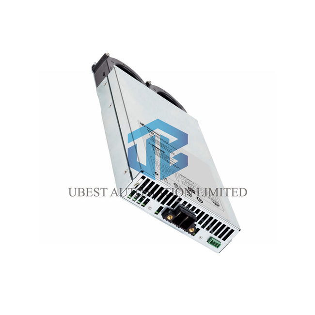 N6755A Keysight - 500W High-Speed DC Power Module