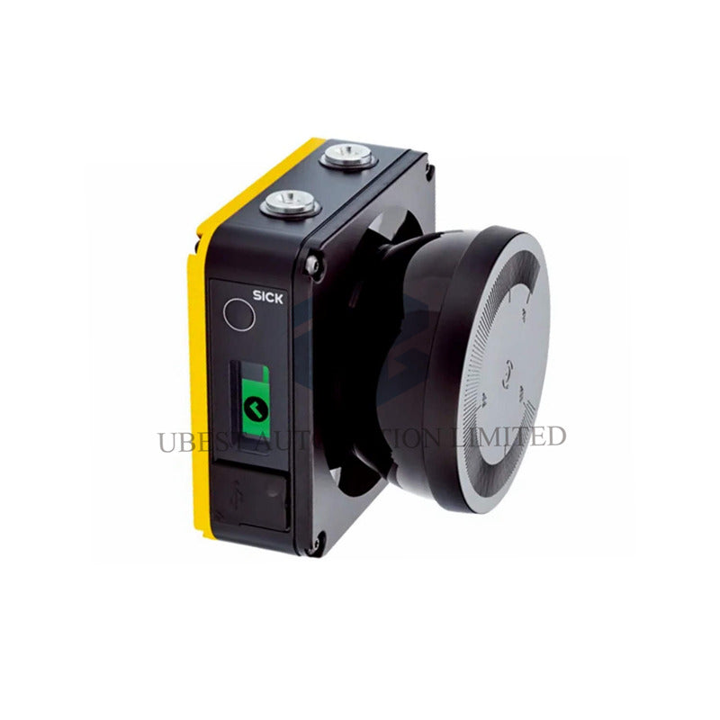 SICK AAAZ30AN1 nanoScan3 Safety Laser Scanner – Ubest Automation Limited