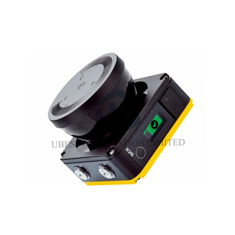 Nano Scan3 SICK AAAZ30AN1 nanoScan3 Safety Laser Scanner – Ubest Automation Limited