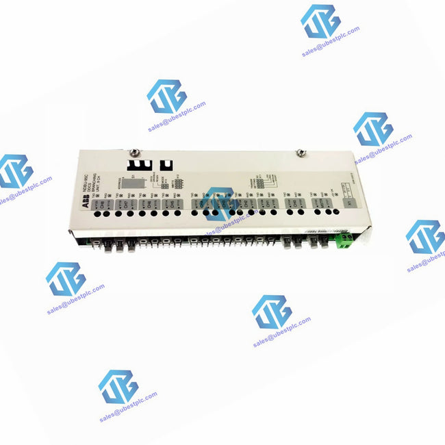 NDBU-95C ABB | DDCS elágazó egység