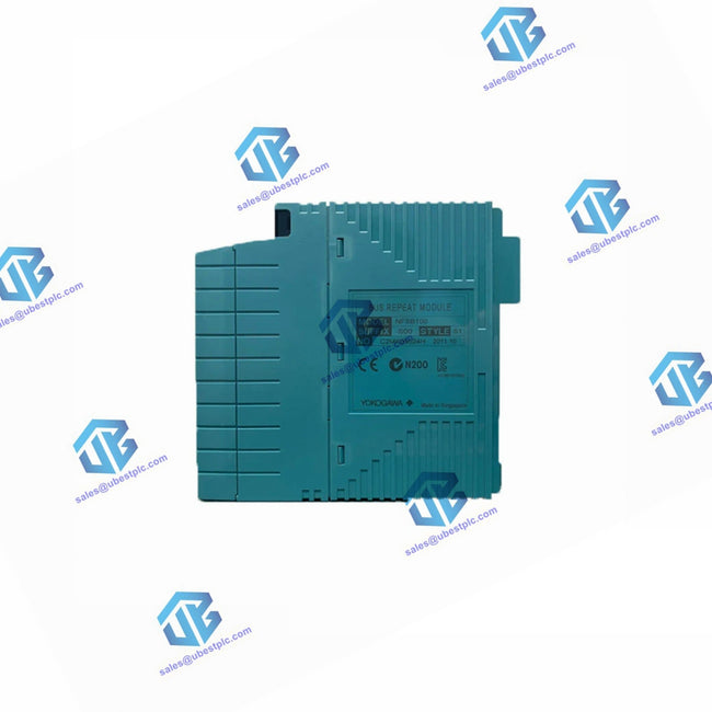 NFSB100-S01 Yokogawa | SB Bus Tekrar Modülü