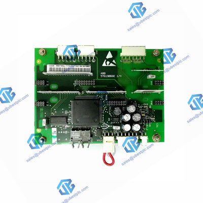NINT-52C ABB Drive Communication Board