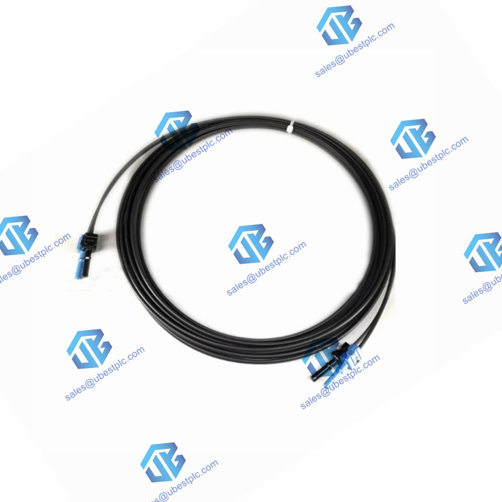 NLWC-10 ABB 58948276 Fiber Optic Cable