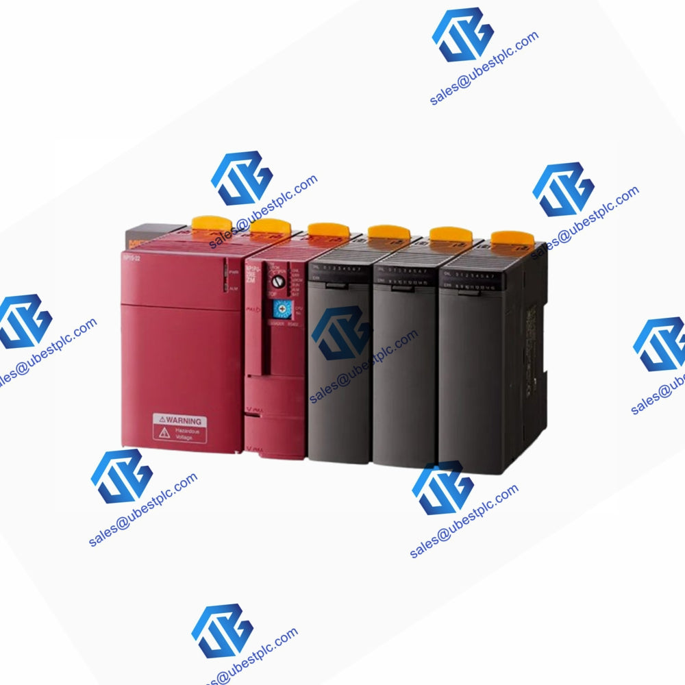 NP1W3206U Fuji elektromos digitális bemeneti/kimeneti modul