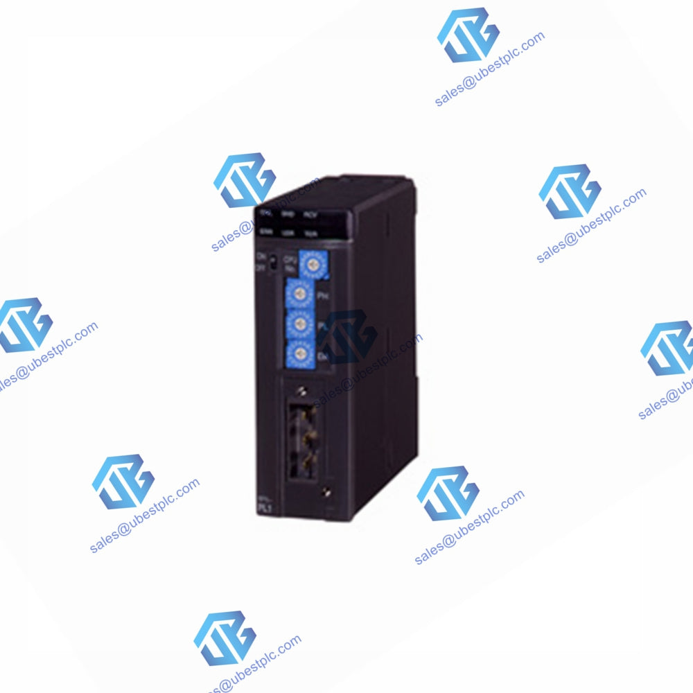 Módulo de comunicação de nível de controle NP1L-RS5 FUJI