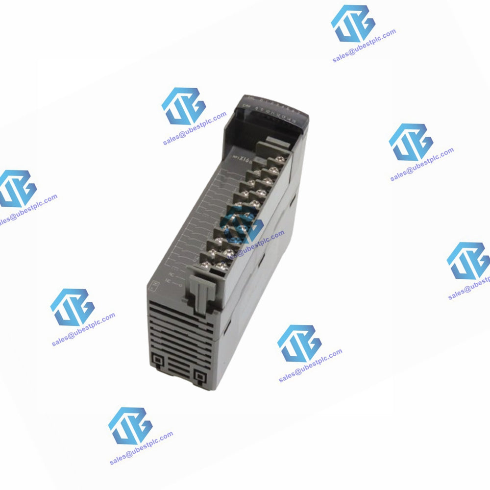 Módulo de entrada digital NP1X1606-W FUJI