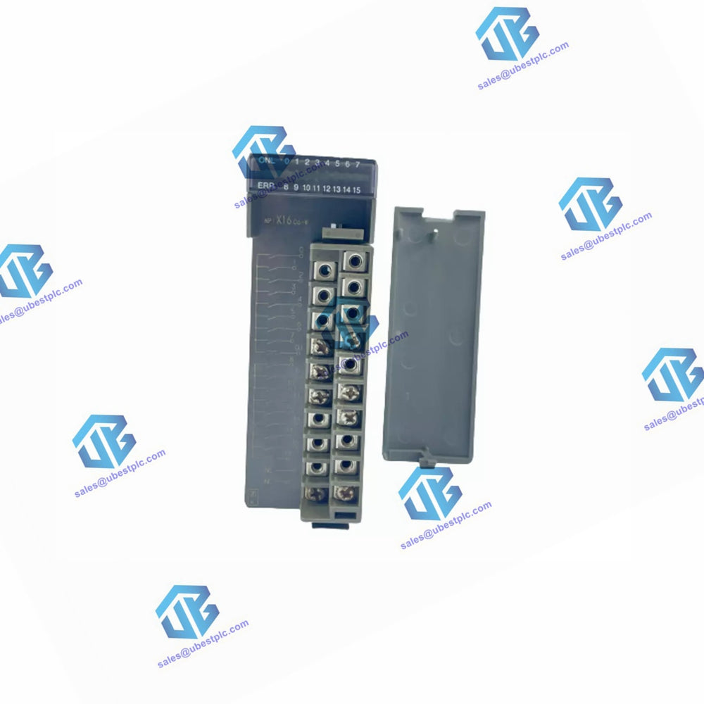 Módulo de entrada digital NP1X1606-W FUJI