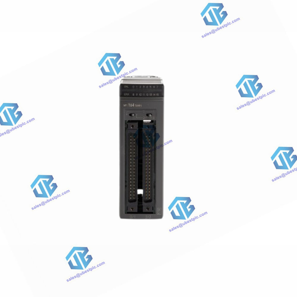 Módulo de saída digital NP1Y64T09P1 FUJI