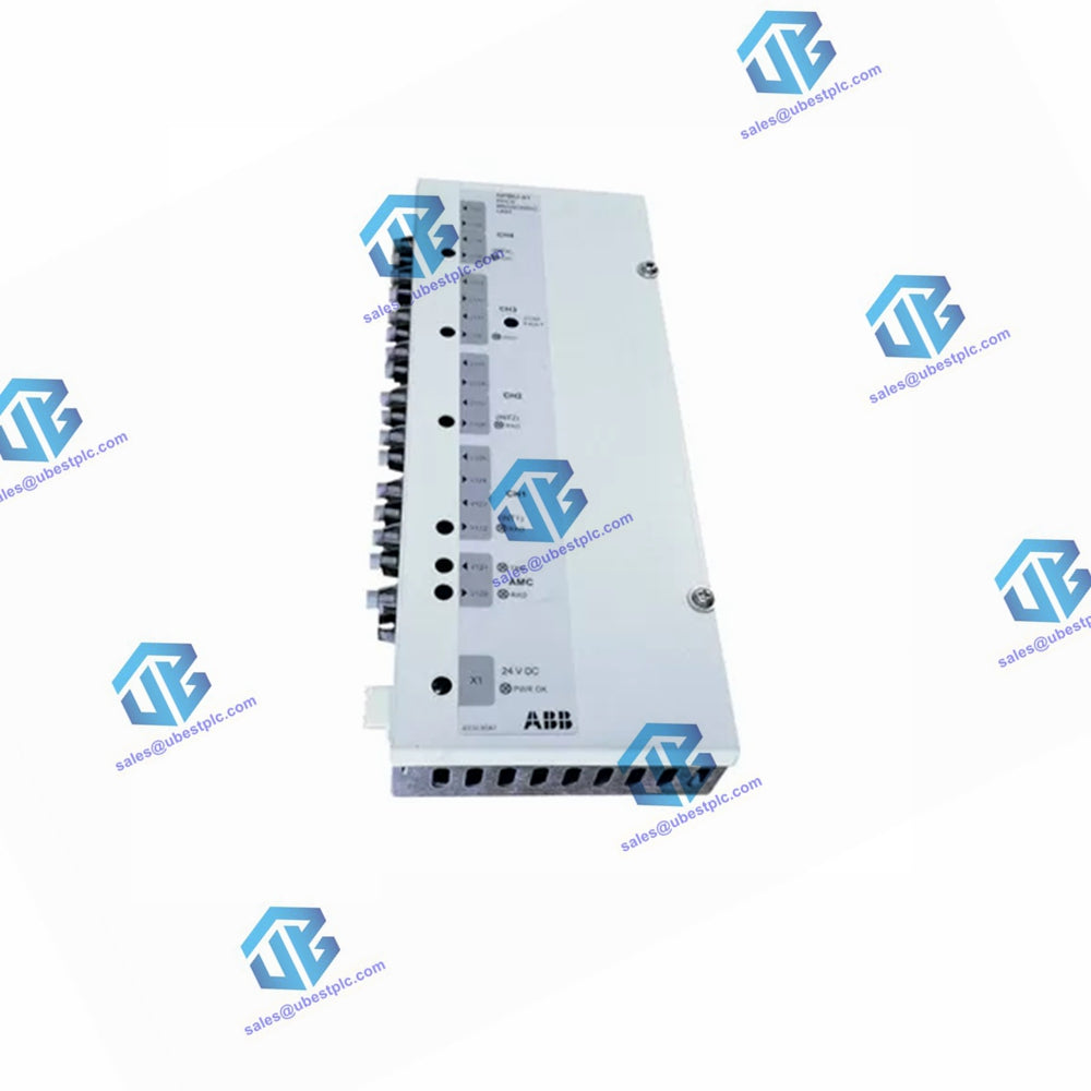 NPBU-42A 63982784 ABB | Талшықты тарату блогы