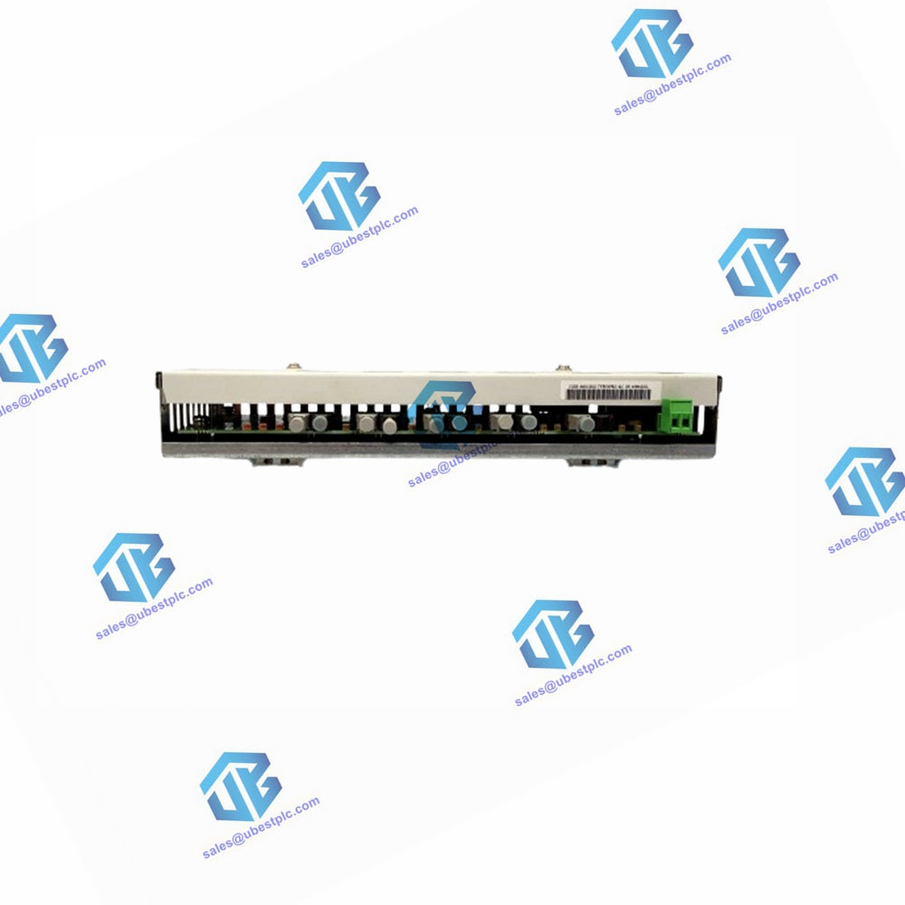 NPBU-42C ABB 64011821 ABB Elágazó egység