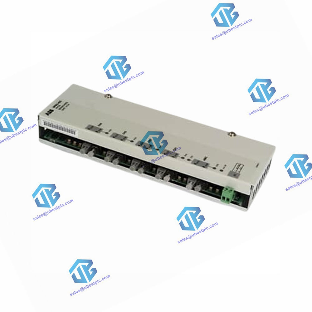 NPBU-42C ABB 64011821 ABB Branching unit – Ubest Automation Limited