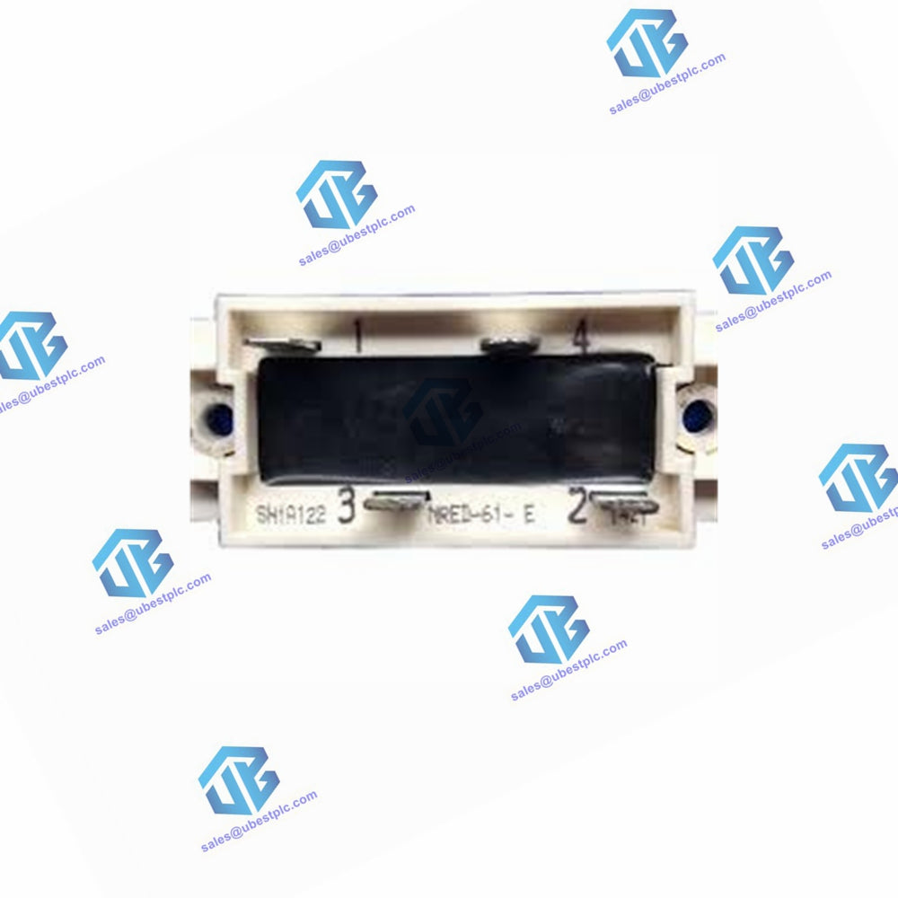 NRED-61-E ABB Thick Film Hybrid