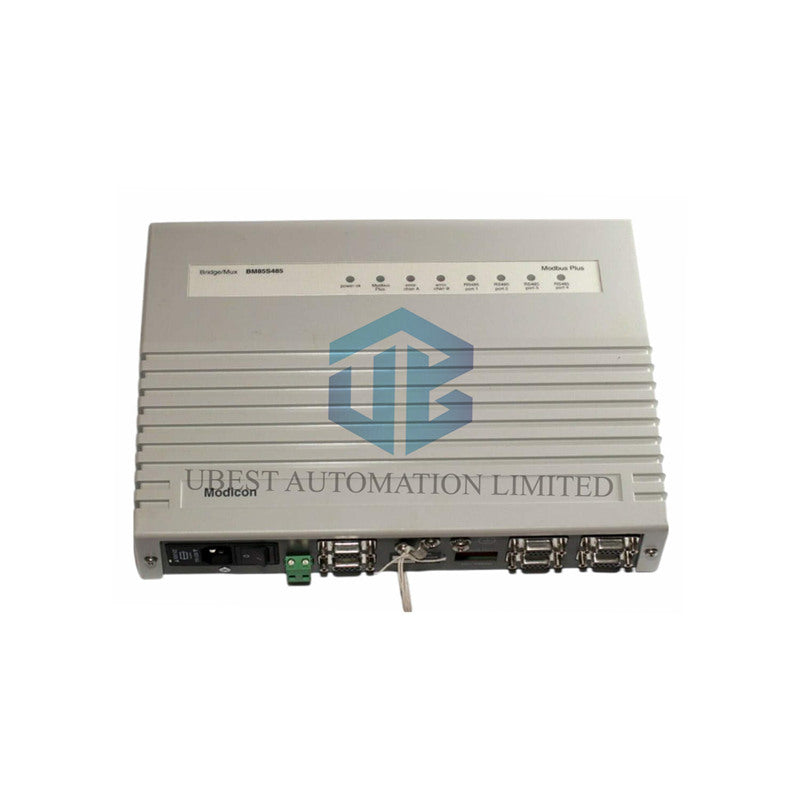 Schneider Electric NW-BM85S485 Modbus Bridge Module