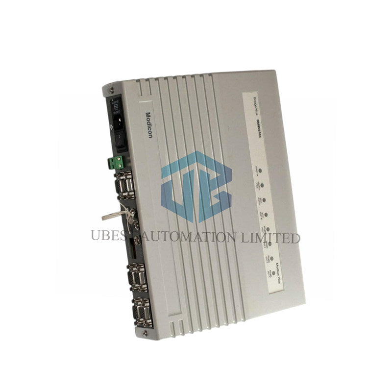 Schneider Electric NW-BM85S485 Modbus Bridge Module